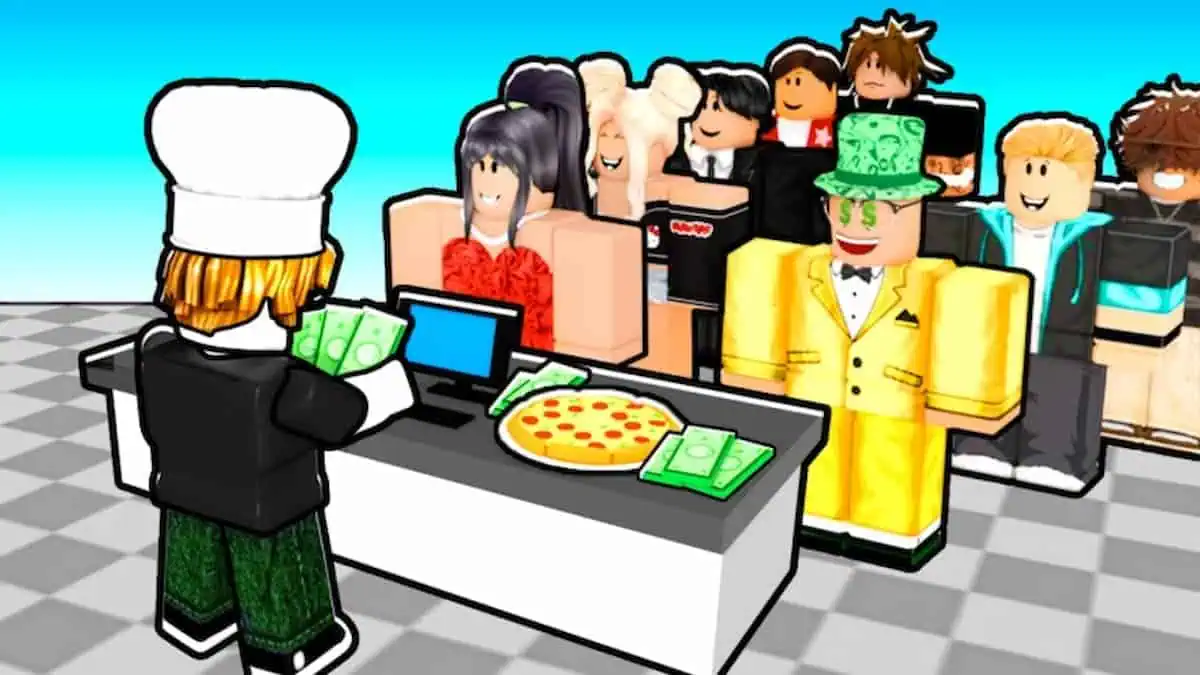 Roblox: Restaurant Business Codes (August 2024)