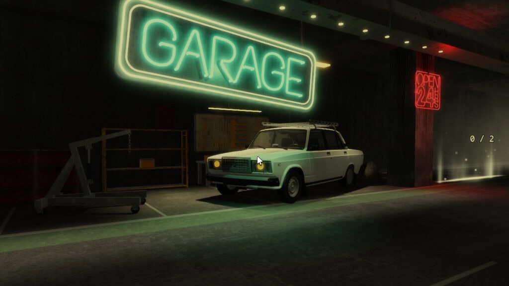 Roblox Drive: Full Walkthrough Roblox Drive: Full Walkthrough