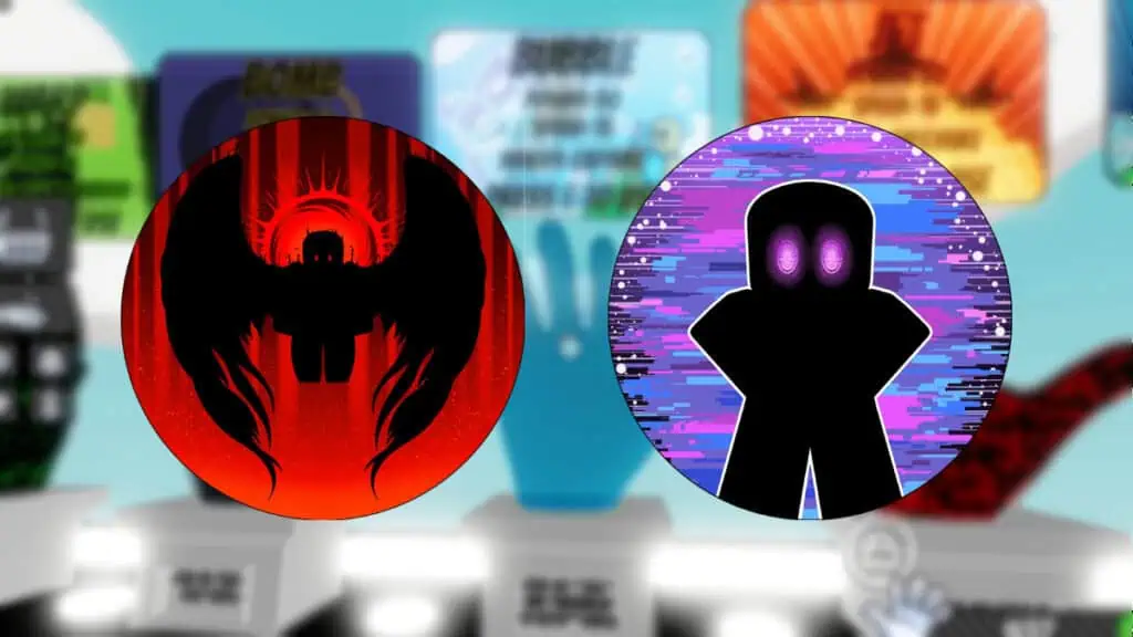 Roblox: How to Get the Bubble Glove in Slap Battles (Harbinger of Death and 250 Badges)