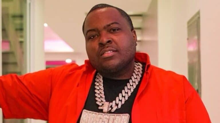 Sean Kingston To Cough up Over $900K in Unpaid Jewelry Debt Amid Fraud Case