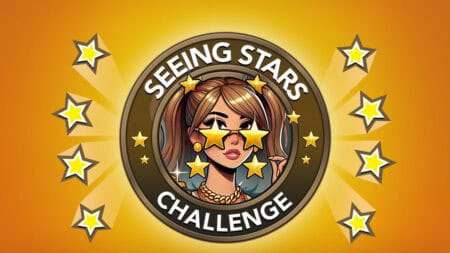 How To Complete the Seeing Stars Challenge in BitLife How To Complete the Seeing Stars Challenge in BitLife