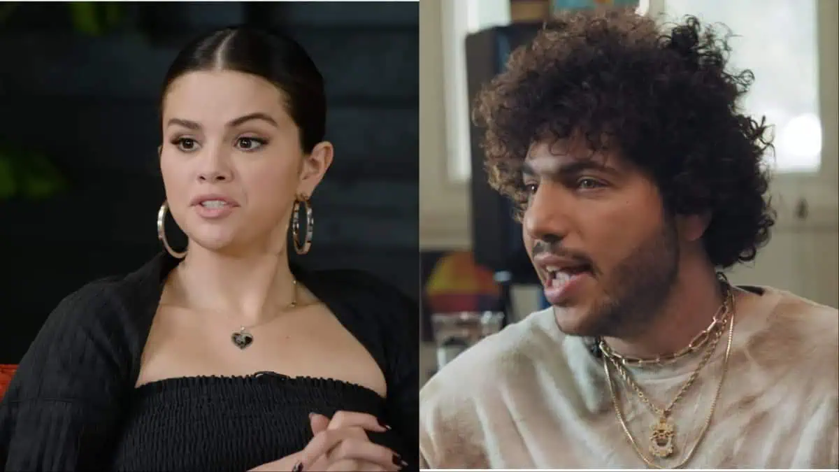 Selena Gomez Sparks Serious Engagement Rumors With Benny Blanco After Eyebrow Raising Photo Surfaces