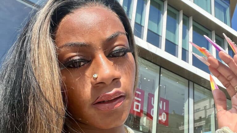 Sha’Carri Richardson Finally Gets an Olympic Medal but Not the One She Wanted Sha'Carri Richardson Olympics, Sha'Carri Richardson 100m