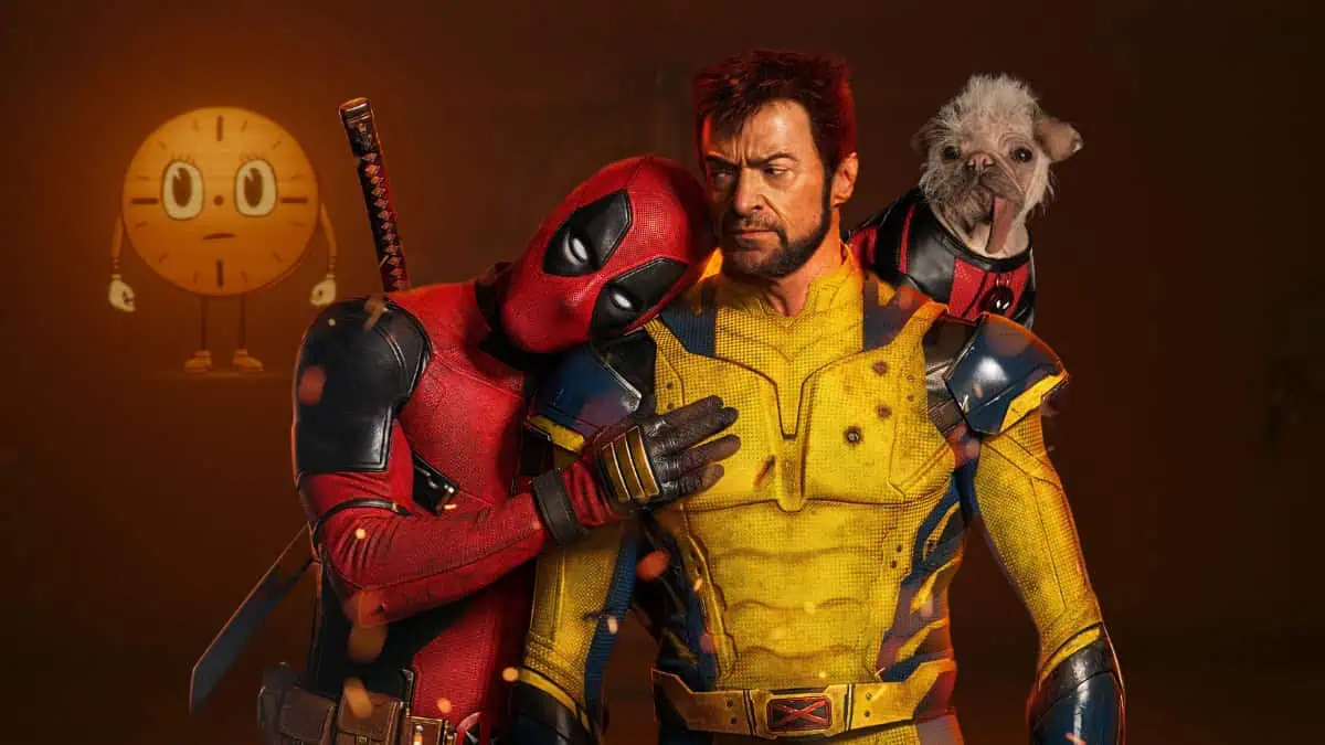 Deadpool And Wolverine Spoiler Talk – Nerds Talk Movies