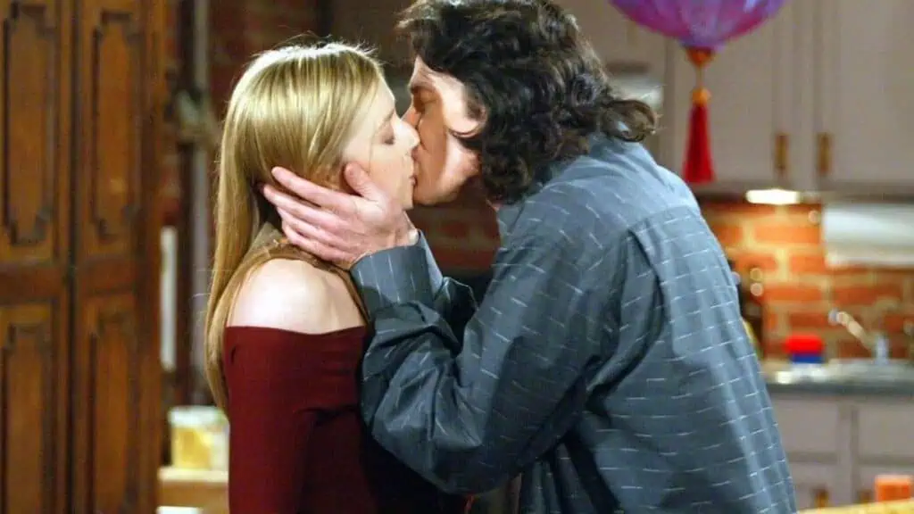 Bridget Forrester and Ridge Forrester are considered one of The Bold and the Beautiful's disgusting couples.