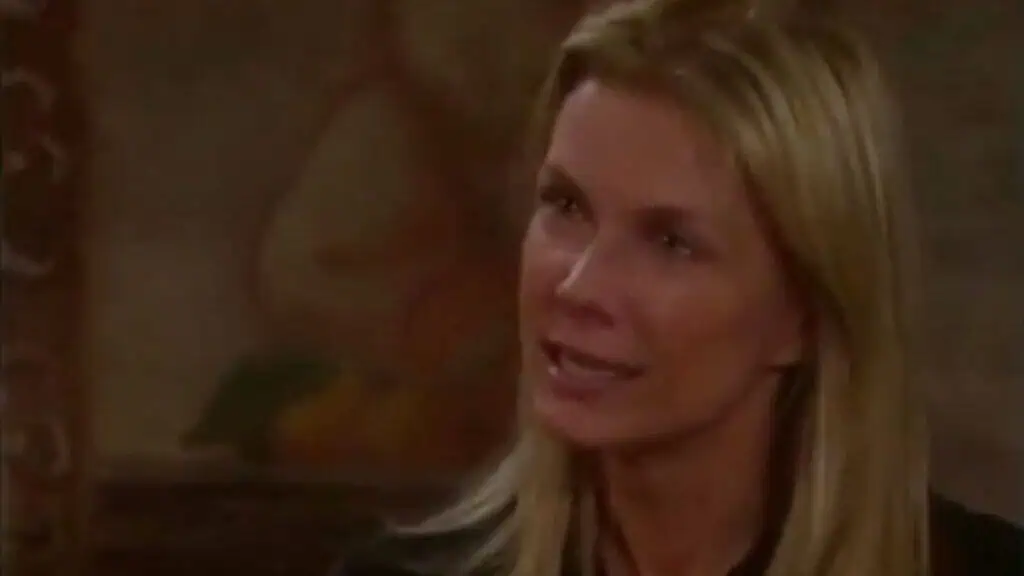 3 Disgusting Moments From The Bold and the Beautiful