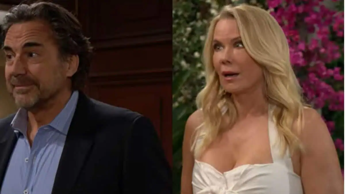 3 Disgusting Moments From The Bold and the Beautiful