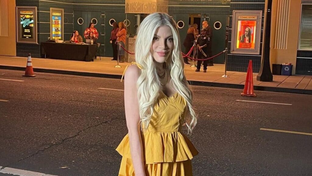 Tori Spelling Eyeing OnlyFans Amid Growing Financial Woes: ‘I Need That’ Tori Spelling Eyeing OnlyFans Amid Growing Financial Woes: 'I Need That'