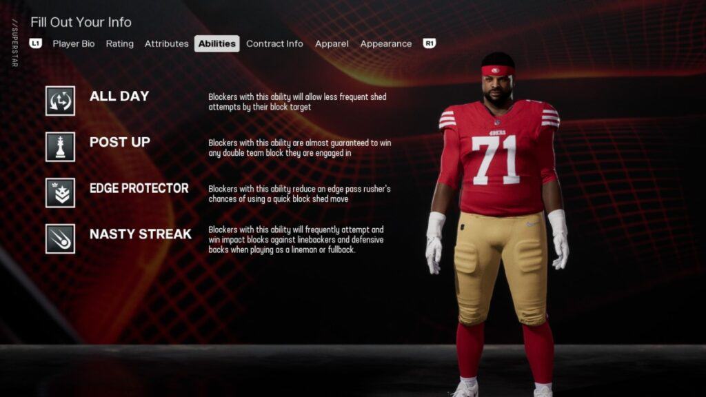 Move Over NFL, Here Is Who Madden 25 Chose As Its Top 100 Players