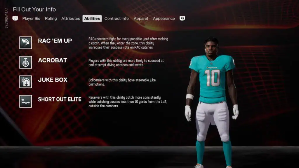 Move Over NFL, Here Is Who Madden 25 Chose As Its Top 100 Players