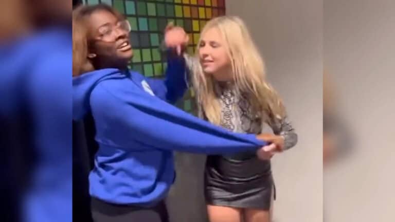 Former UK Student Pleads Guilty to Assaulting and Using Racial Slurs on a Black Student University of Kentucky student, Sophia Rosing racial attack