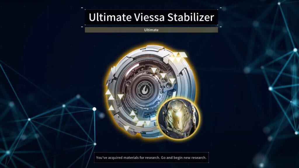 Unlock Ultimate Viessa Stabilizer