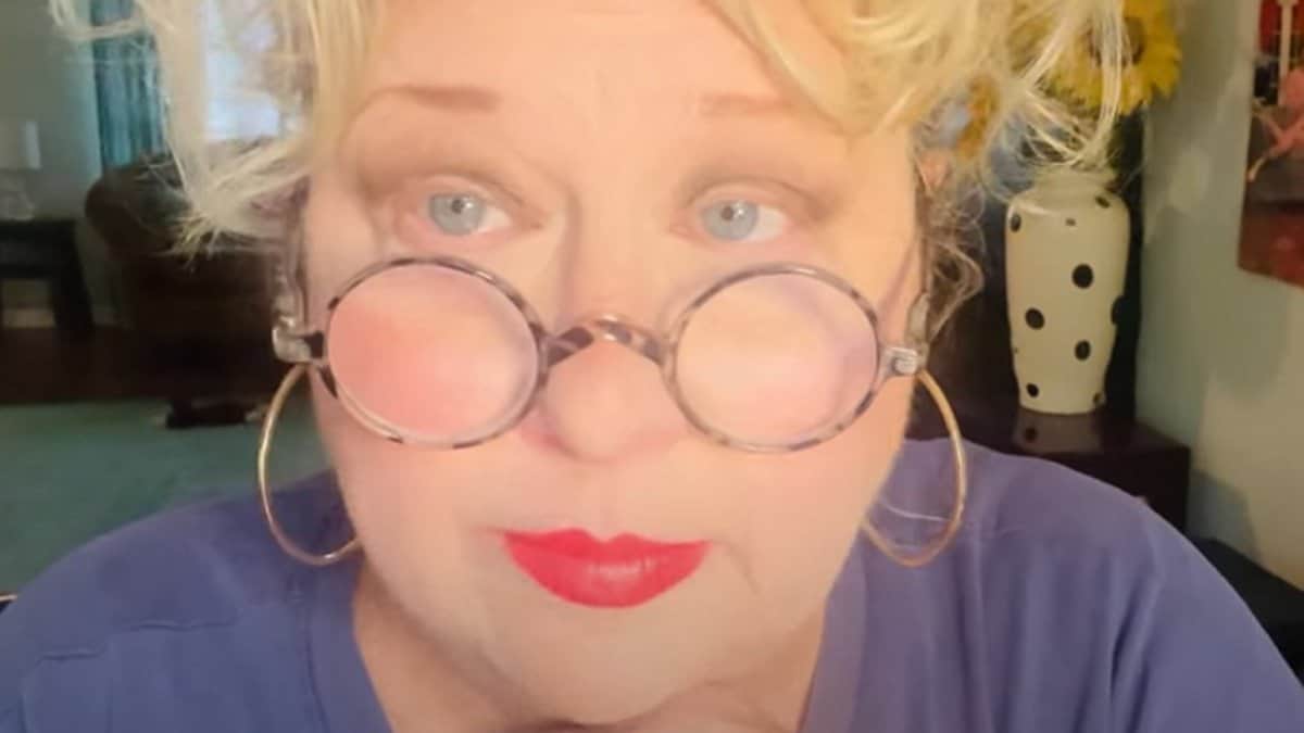 SNL Alum Victoria Jackson Shares Devastating News, Reveals She Has Less Than ‘3 Years To Live’