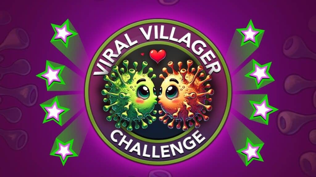 How To Complete the Viral Villager Challenge in BitLife How To Complete the Viral Villager Challenge in BitLife