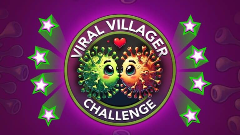 How To Complete the Viral Villager Challenge in BitLife How To Complete the Viral Villager Challenge in BitLife