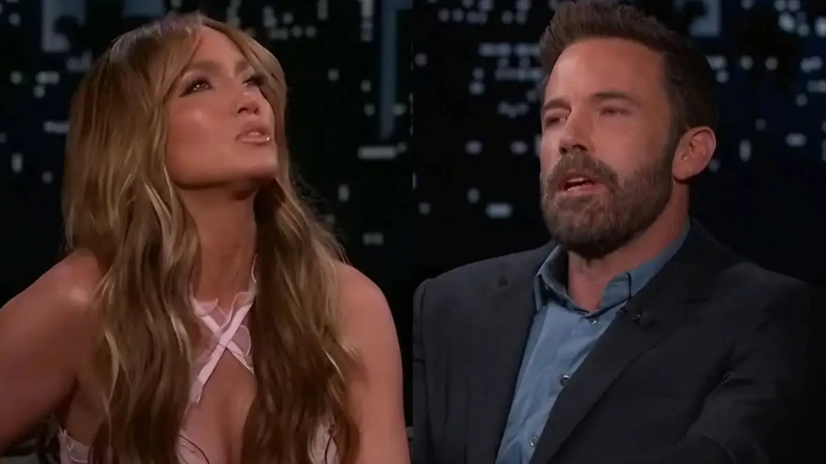 Jennifer Lopez and Ben Affleck’s Divorce Was Inevitable: Everything That Went Wrong with Bennifer the Second Time Around