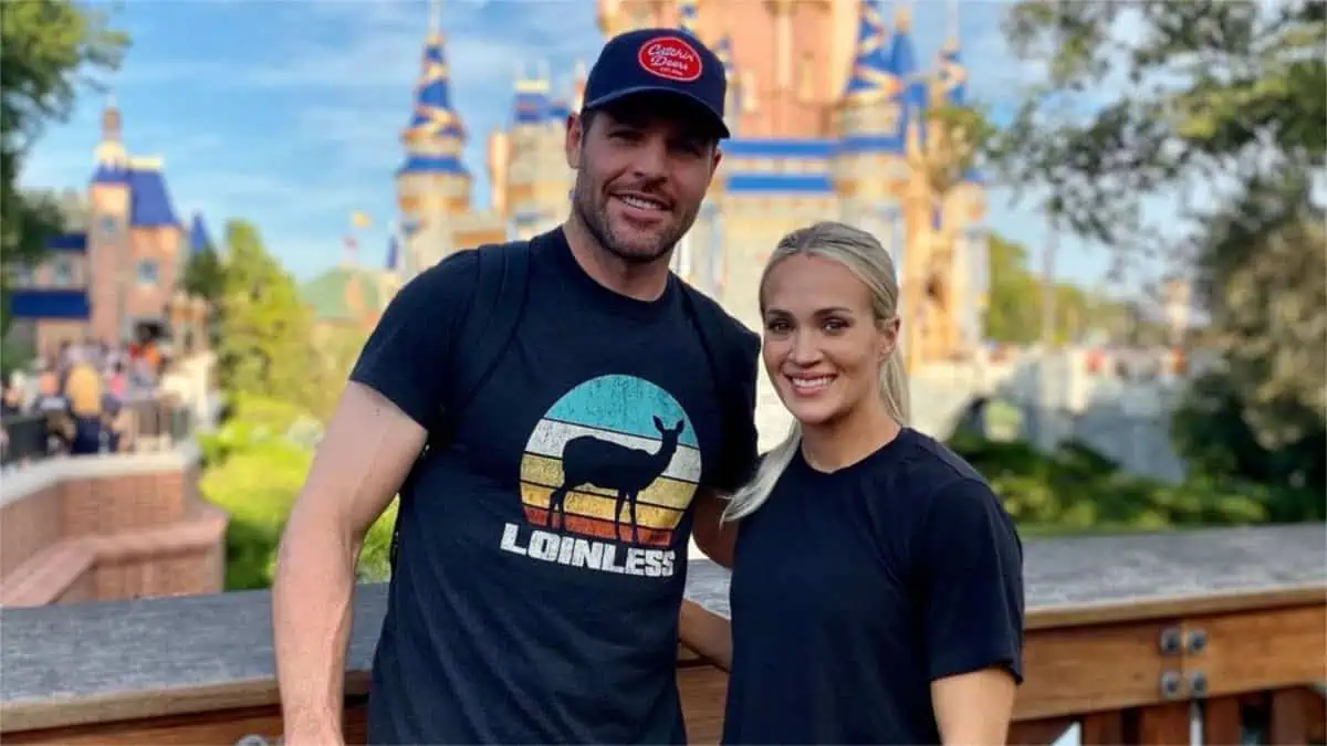 Carrie Underwood’s Husband Is Unhappy About American Idol Gig Amid Marriage Crisis Rumors: ‘They Never Saw Eye to Eye’