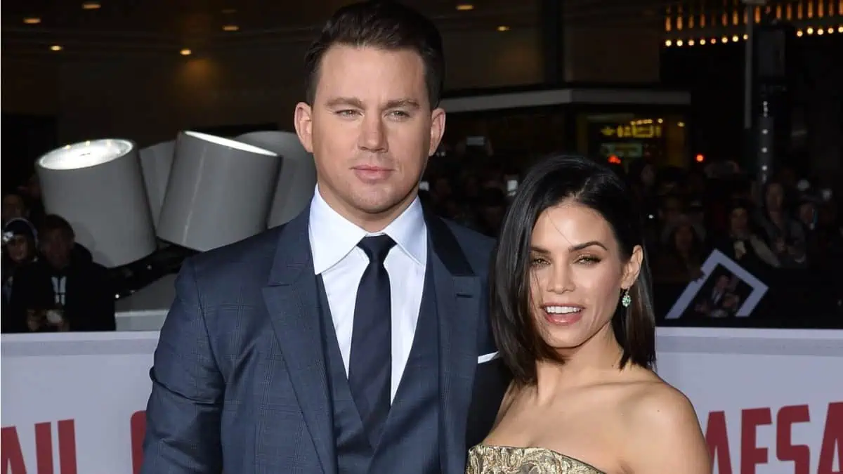 Channing Tatum’s Ex-wife Jenna Dewan Compared to Jennifer Lopez and Angelina Jolie As Messy Divorce Heats Up: ‘This Is Ridiculous’