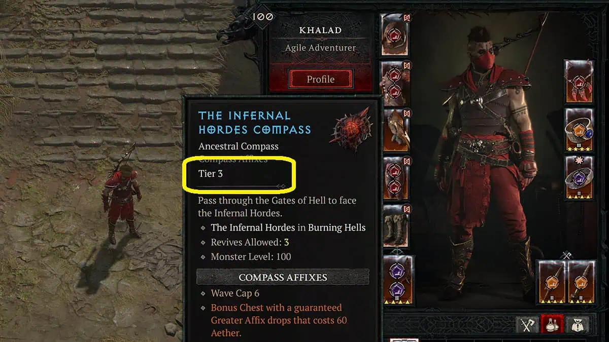 How to Get Abyssal Scrolls in Diablo 4 (Speed Farming Guide)