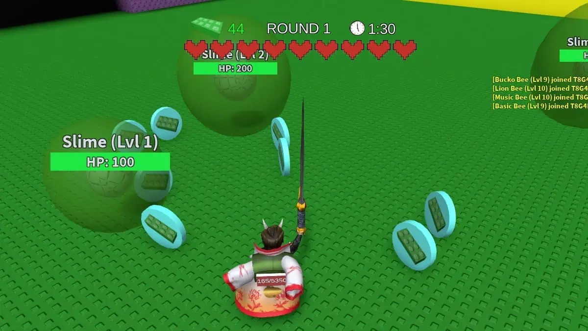 Roblox: How to Get Brick Tokens in Bee Swarm Simulator (Fast & Easy)