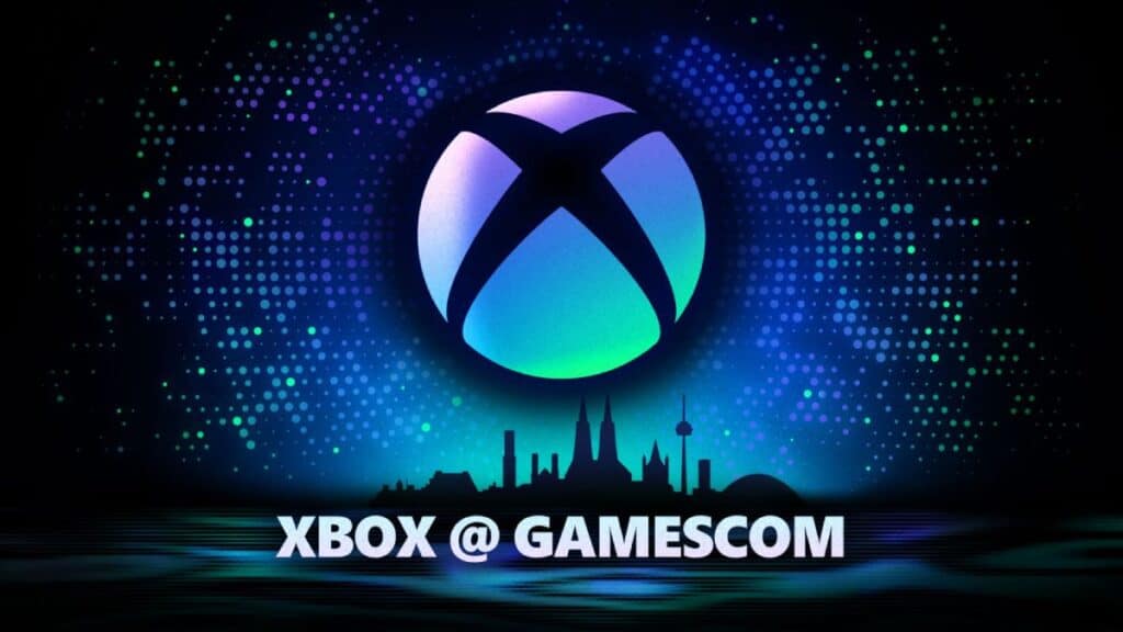 Xbox Will Have Over 50 Playable Games at Gamescom 2024 & Tons of Gameplay Reveals gamescom 2024 xbox microsoft playable games