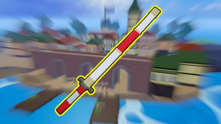 Roblox: How to Get Saddi in Blox Fruits (Legendary Sword) how to get legendary sword saddi in roblox blox fruits