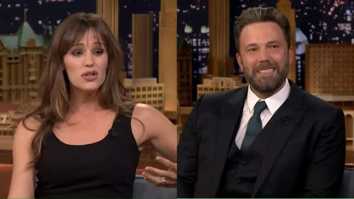 Jennifer Garner Is Single Again and It’s All Ben Affleck and Jennifer Lopez’s Fault as Fans Beg ‘Don’t Go Back’