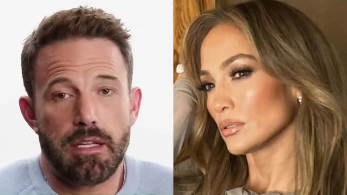 Jennifer Lopez Pushes Ben Affleck Further Away with ‘Cringey’ Behavior Amid Divorce: ‘He Made the Right Choice Pulling the Plug’