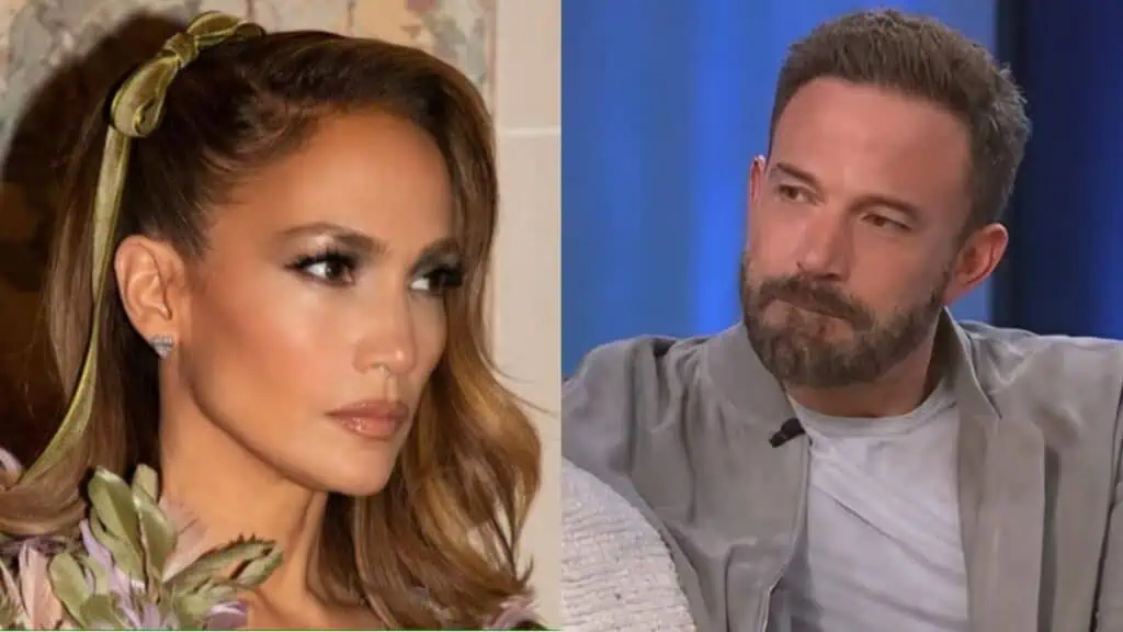 Jennifer Lopez Big Mistake In Ben Affleck Marriage Is Coming Back To Haunt Her: ‘Divorce Is A Grieving Process’