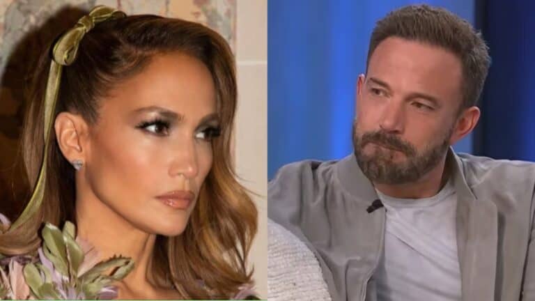 Jennifer Lopez and Ben Affleck’s ‘Screaming Matches’ Revealed as JLo Is ‘Ready to Fight’: ‘This Means War’ Jennifer Lopez and Ben Affleck