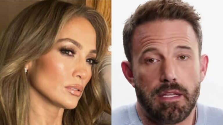 Jennifer Lopez Files for Divorce from Ben Affleck as Jaw-Dropping Details of Their Split Revealed: ‘Somewhere Jennifer Garner Is Laughing’ Jennifer Lopez and Ben Affleck