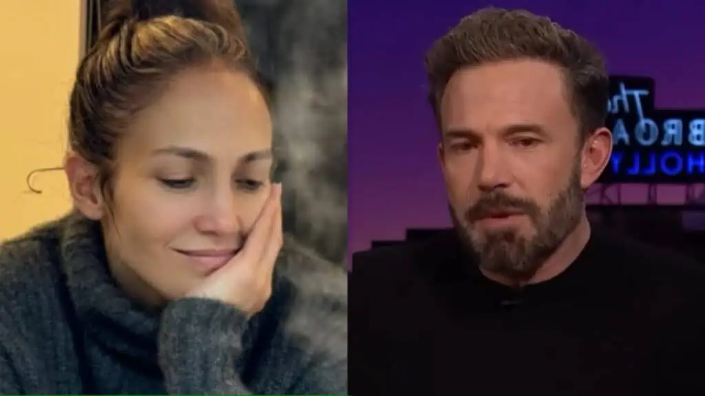 Jennifer Lopez and Ben Affleck's relationship timeline