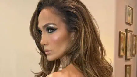 Jennifer Lopez sans Ben Affleck