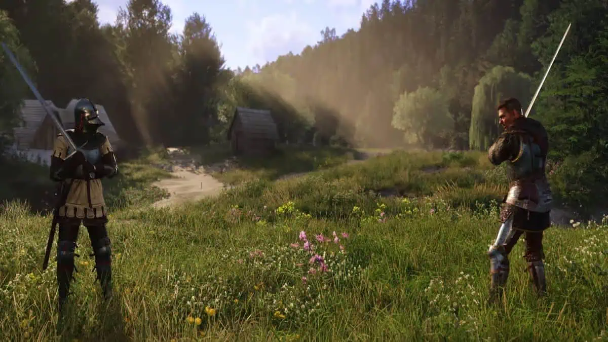 Kingdom Come Deliverance 2 Developers Reveal That It Has the Longest Script in Gaming History