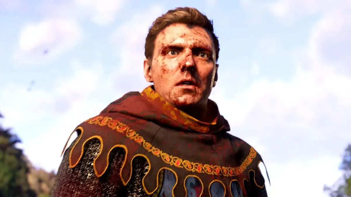 Kingdom Come Deliverance 2 Officially Delayed Out of 2024