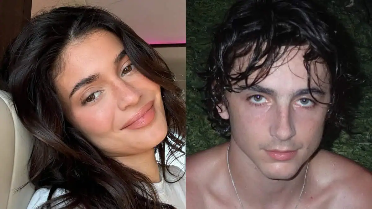 Kylie Jenner ‘Betrayed’ by Cheating Timothee Chalamet after He Can’t Fight ‘Temptation’: ‘Women Are His Definitely Vice’