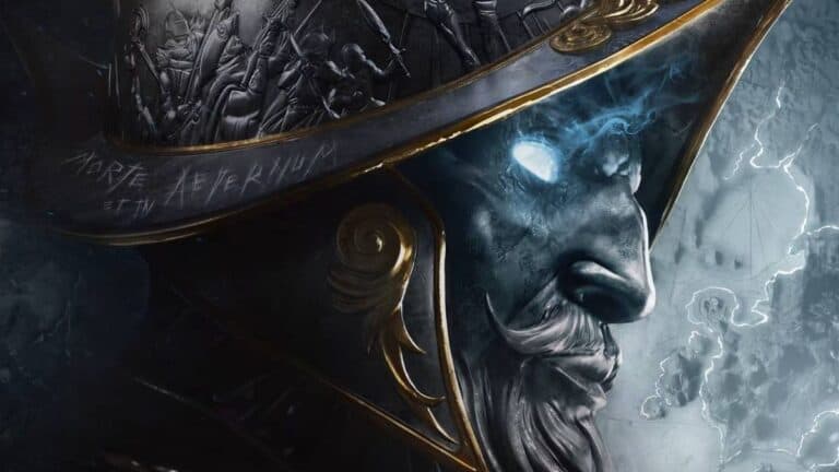 Amazon Games Has Announced The New World: Aeternum Open Beta new world aeternum open beta announcement amazon