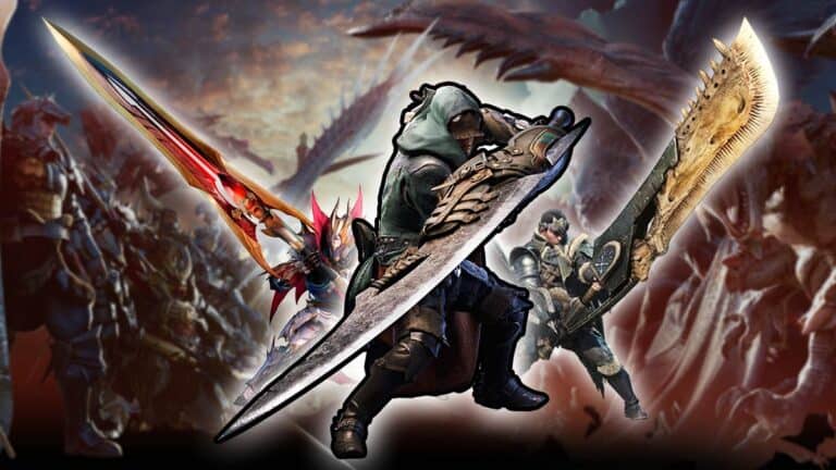 Getting Started on the Monster Hunter Universe: Most Recent Games and Release Order Getting Started on the Monster Hunter Universe: Most Recent Games and Release Order