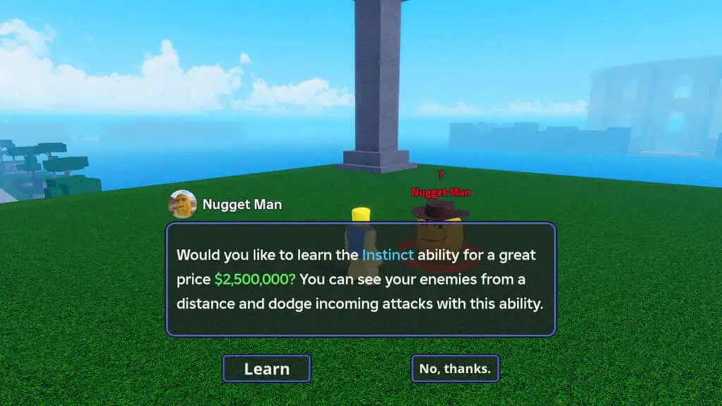 Become a Meme Lord: Where To Get All Important Skills and Race Awakening Orb in Meme Sea Roblox