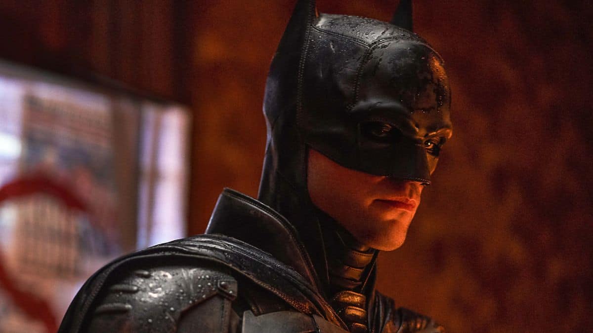 A Video Game Based On Robert Pattinson’s The Batman Is Reportedly In the Works at WB