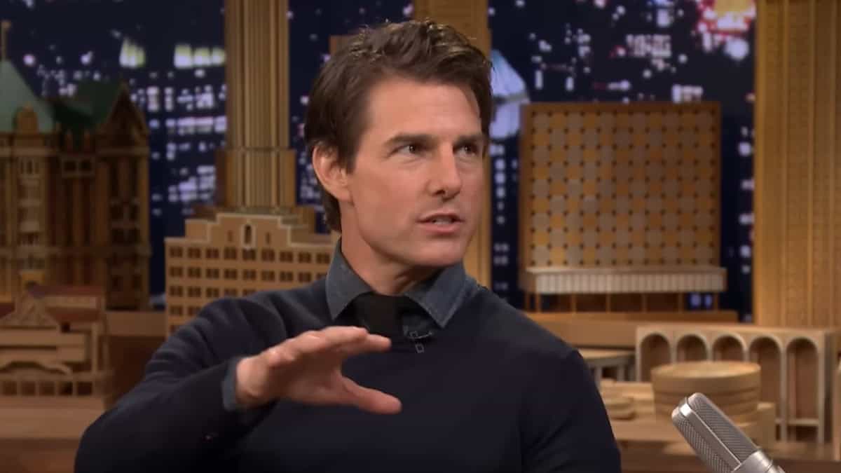 Tom Cruise Shells Out Major Cash to Avoid His ‘Worst Fear’ as Fans Slam Him for ‘Weird’ Face