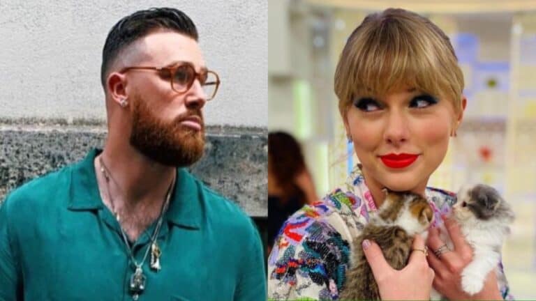 Taylor Swift Prepares to Move in with Travis Kelce as She Looks to Do Marriage Test Run: ‘Counting Down the Days’ Travis Kelce and Taylor Swift