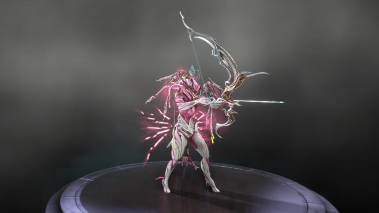 How To Get Cinta in Warframe Warframe Cinta guide