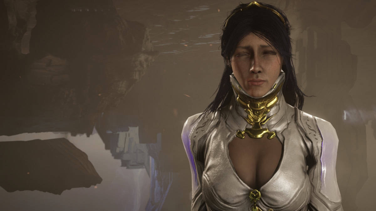 ‘Too Short!’ Cry Warframe Players After Finishing the New Lotus Eaters Quest