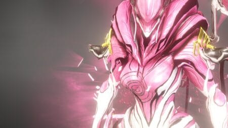 Warframe Relic Packs image