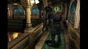 After 25 Years, the Original Resident Evil 3 Releases on PC, 'We Go Hard On Celebrations'