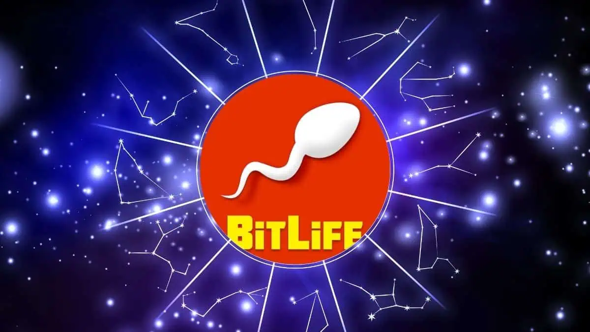 Все ответы Zodiac Scavenger Hunt в BitLife