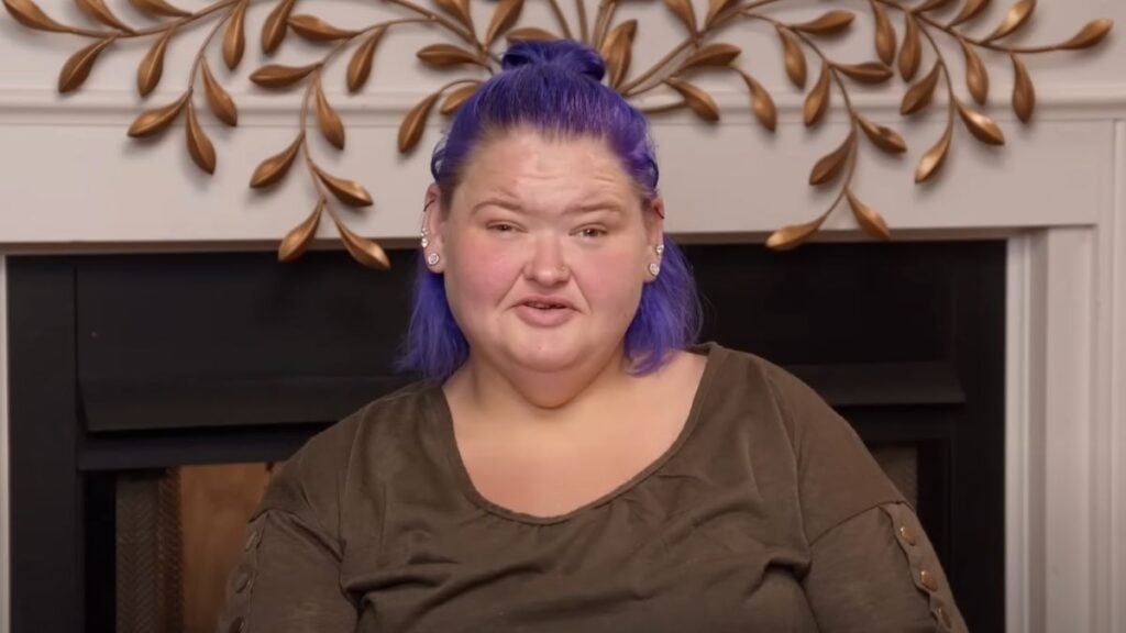 1000-LB Sisters Amy Slaton's New Relationship Has Friends Worried: 'It Looks Very Dark & Deadly'