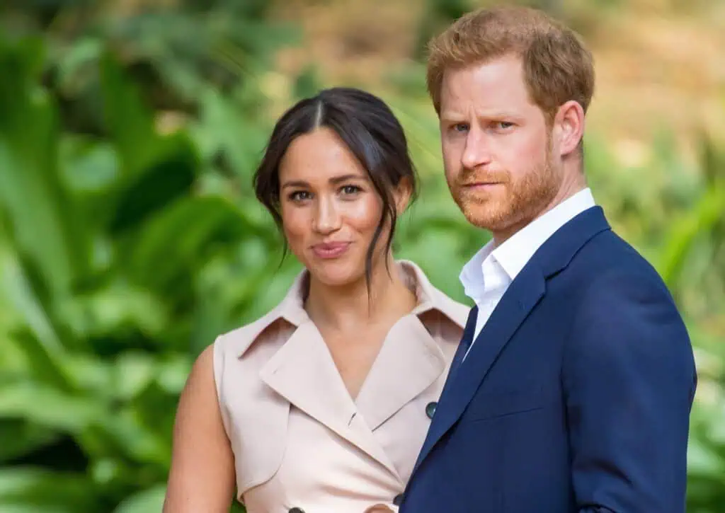 Prince Harry Surrenders to Meghan Markle after She Forces Him to Cancel 40th Birthday Plans: ‘They May Even Sell Pictures to the Media’