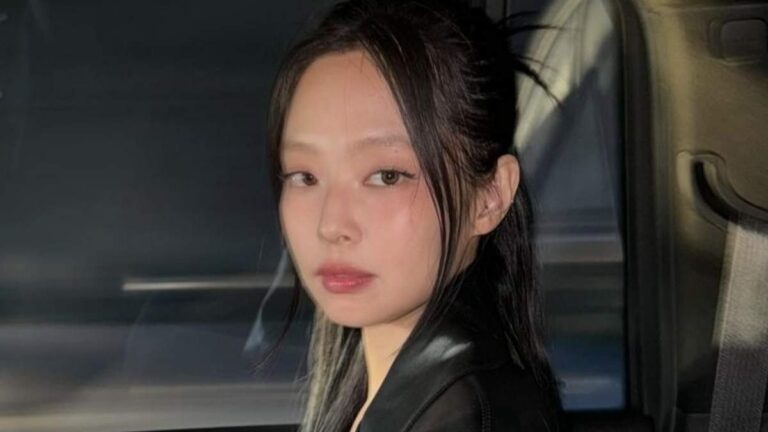 BLACKPINK’s Jennie Rumored to Be Dating Another Famous K-Pop Idol BLACKPINK Jennie
